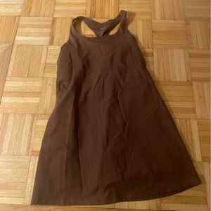 Girlfriend Collective Exercise Dress